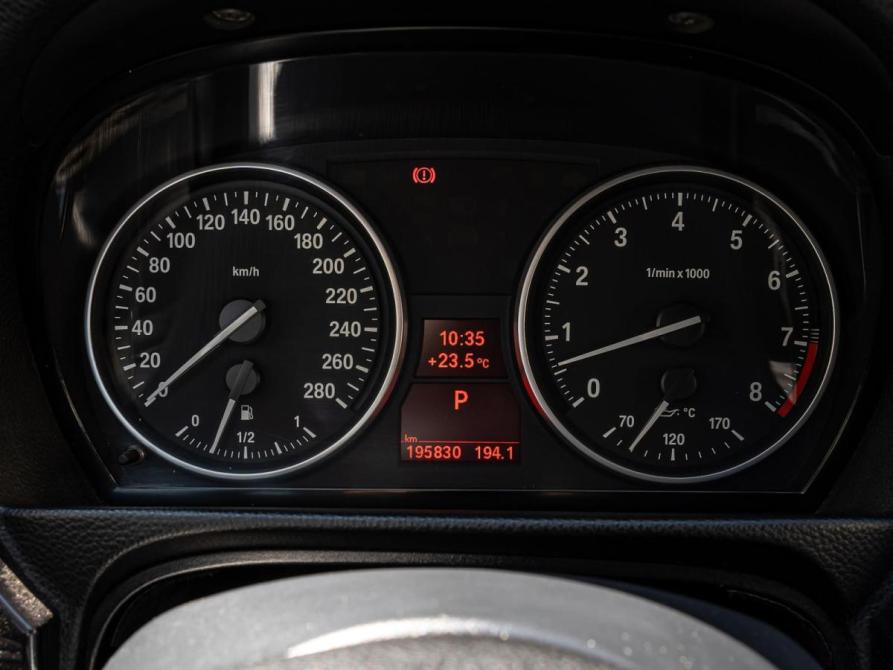 BMW 3 серии V (E90/E91/E92/E93) Краснодар  - изображение 17