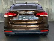 Kia Cerato III Рестайлинг (Classic) Уфа  - изображение 29