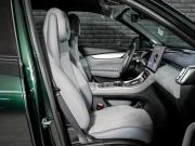 Geely Galaxy M7 Екатеринбург  - изображение 29