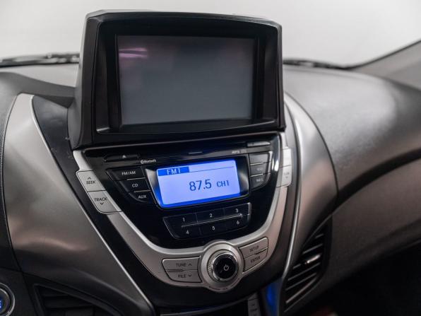 Hyundai Avante V с пробегом 2011 года, цена 1 025 000 рублей, 146875 км, седан, Автокод Объявления