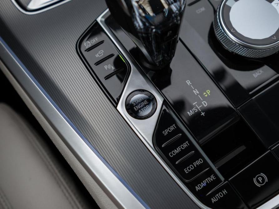 BMW X5 IV (G05/G18) Сочи  - изображение 26