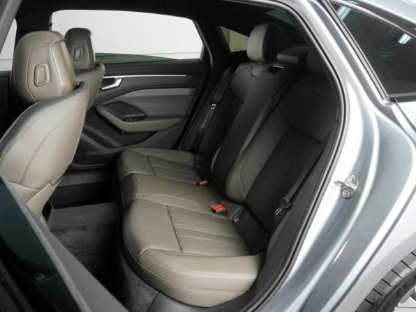 Audi A6 VI (C9) с пробегом 2026 года, цена 7 985 000 рублей, 1361 км, седан, Автокод Объявления