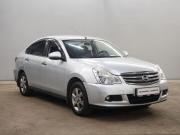 Nissan Almera III (G15) Москва  - изображение 15