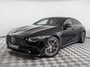 Mercedes-Benz AMG GT 4-Door Coupe I Москва  - изображение 19