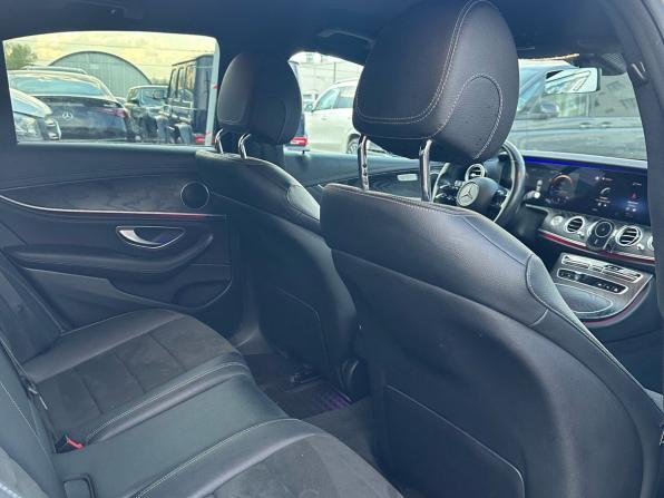 Mercedes-Benz E-Класс V (W213 S213 C238) Рестайлинг с пробегом 2020 года, цена 4 280 000 рублей, 103566 км, седан, Автокод Объявления