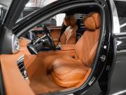 Mercedes-Benz Maybach S-Класс II (Z223) Рестайлинг Москва  - изображение 55