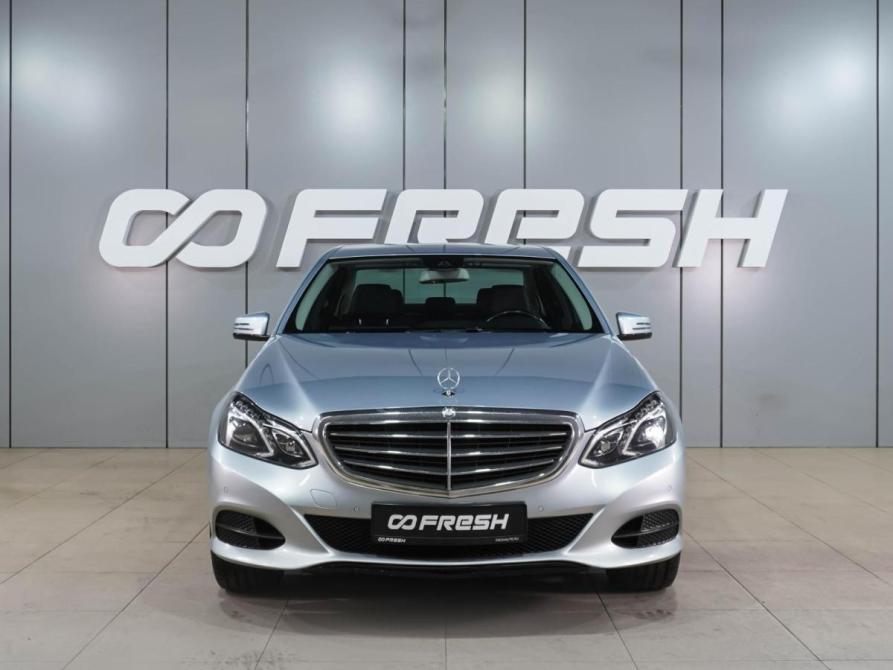 Mercedes-Benz E-Класс IV (W212 S212 C207) Рестайлинг Воронеж  - изображение 3