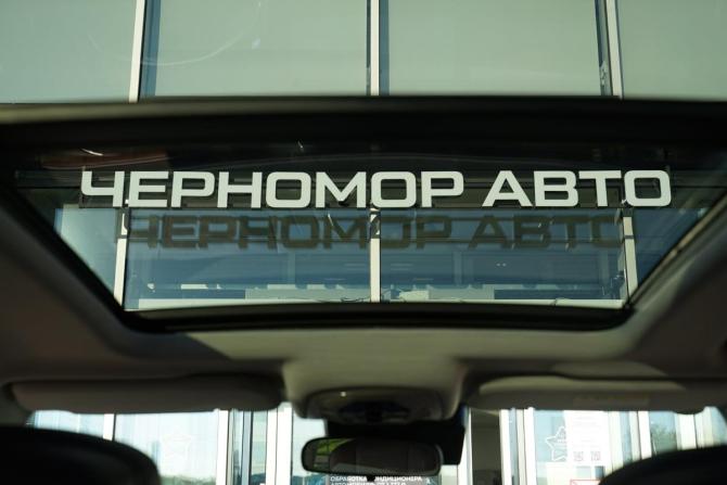 Exeed VX I Рестайлинг с пробегом 2023 года, цена 3 397 000 рублей, 51797 км, внедорожник, Автокод Объявления
