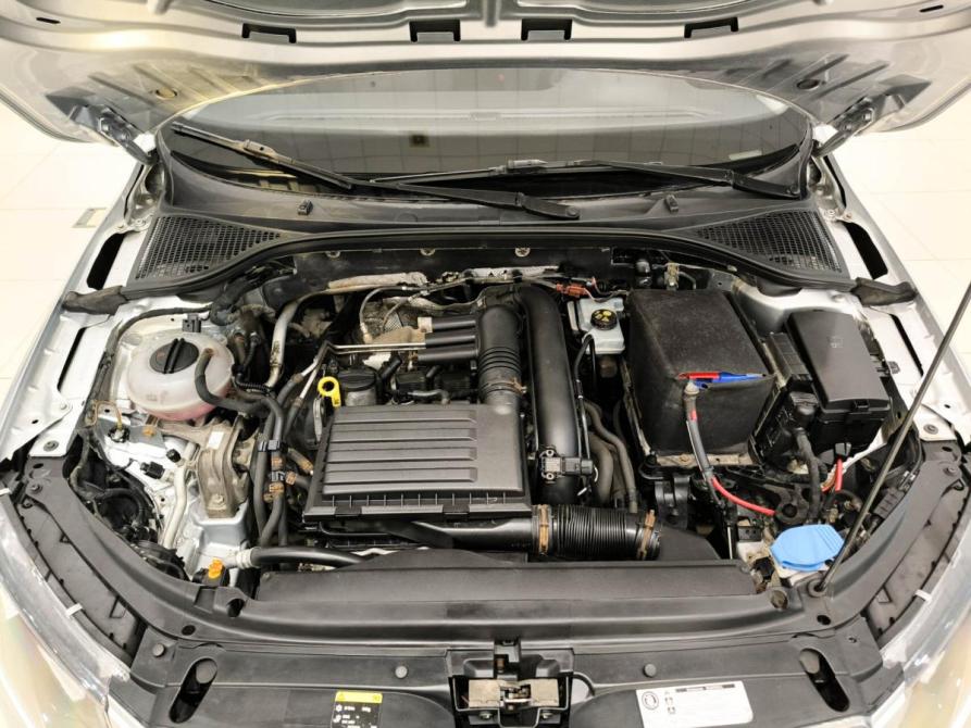 Skoda Octavia III (A7) Казань  - изображение 11