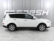 Mitsubishi Outlander II Рестайлинг Ростов-на-Дону  - изображение 24