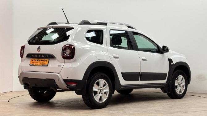 Renault Duster II с пробегом 2021 года, цена 2 080 000 рублей, 13895 км, внедорожник, Автокод Объявления