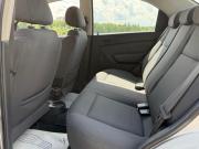 Chevrolet Aveo I Уфа  - изображение 22