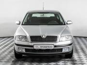 Skoda Octavia II (A5) Москва  - изображение 14