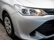 Toyota Corolla XI (E160 E170 E180) Рестайлинг 1 Чита  - изображение 26