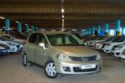 Nissan Tiida I Уфа  - изображение 22