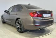 BMW 3 серии VI (F3x) Саранск  - изображение 32