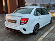Lada (ВАЗ) Granta I Рестайлинг Владикавказ  - изображение 21