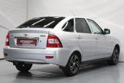 Lada (ВАЗ) Priora I Кемерово  - изображение 27