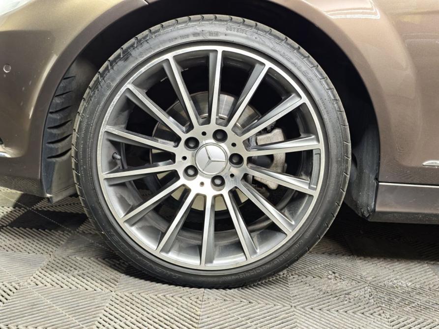 Mercedes-Benz C-Класс III (W204) Рестайлинг Москва  - изображение 8