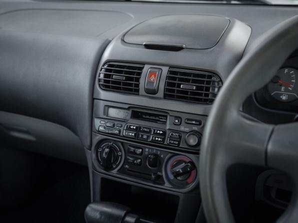 Nissan Sunny B15 с пробегом 2002 года, цена 325 000 рублей, 248000 км, седан, Автокод Объявления