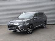 Mitsubishi Outlander III Рестайлинг 3 Москва  - изображение 31