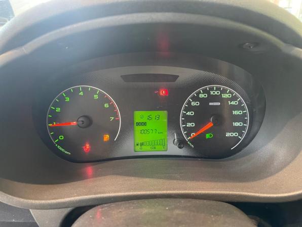 Lada (ВАЗ) Granta I с пробегом 2014 года, цена 220 000 рублей, 100577 км, седан, Автокод Объявления