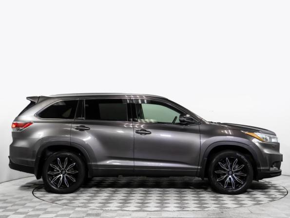 Toyota Highlander III (XU50) с пробегом 2014 года, цена 3 288 000 рублей, 62656 км, внедорожник, Автокод Объявления