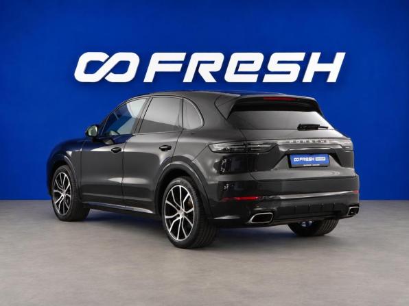 Porsche Cayenne III с пробегом 2018 года, цена 6 199 033 рубля, 128559 км, внедорожник, Автокод Объявления