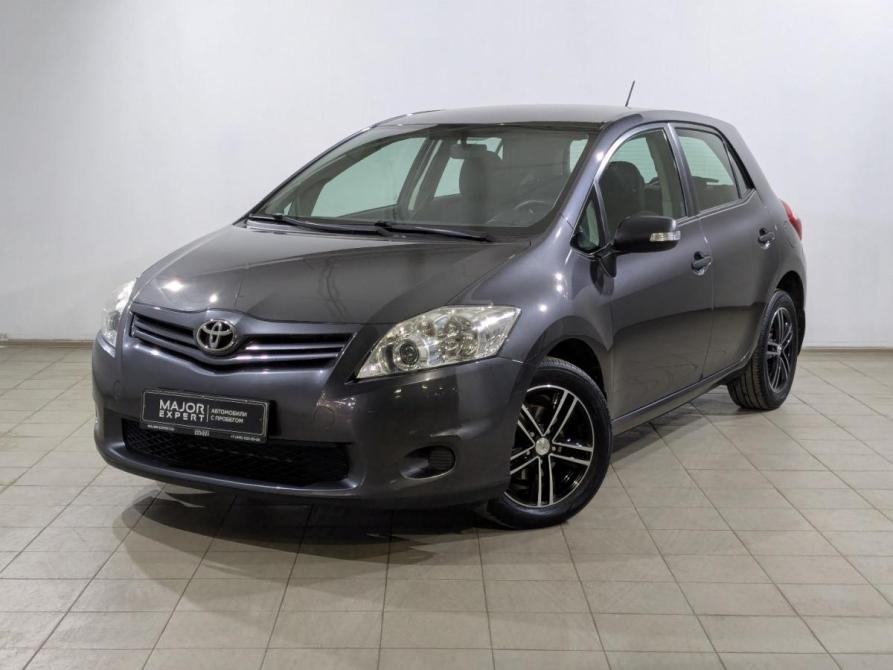 Toyota Auris I Рестайлинг Химки  - изображение 1