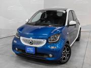Smart Forfour II Новосибирск  - изображение 51