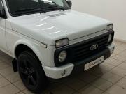 Lada (ВАЗ) Niva Legend Энгельс  - изображение 46