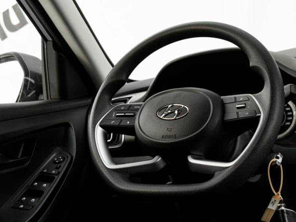 Hyundai Creta II с пробегом 2021 года, цена 2 140 000 рублей, 20529 км, внедорожник, Автокод Объявления