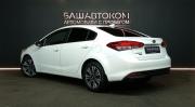 Kia Cerato III Рестайлинг (Classic) Уфа  - изображение 22