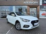Hyundai Solaris II Набережные Челны  - изображение 20