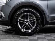 Hyundai Santa Fe III Рестайлинг Москва  - изображение 35