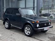 Lada (ВАЗ) Niva Legend Пермь  - изображение 22