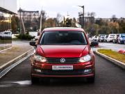 Volkswagen Polo V Рестайлинг Санкт-Петербург  - изображение 26