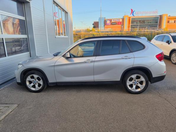 BMW X1 I (E84) Рестайлинг с пробегом 2013 года, цена 1 095 000 рублей, 218211 км, внедорожник, Автокод Объявления