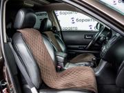 Infiniti FX I (S50) Рестайлинг Ростов-на-Дону  - изображение 49