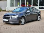 Chevrolet Cruze I Великий Новгород  - изображение 16