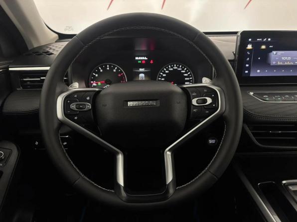 Haval Jolion I Рестайлинг с пробегом 2024 года, цена 1 799 000 рублей, 73268 км, внедорожник, Автокод Объявления
