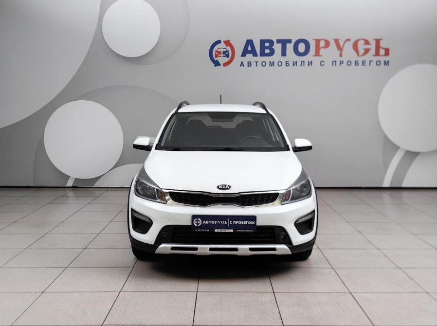 Kia Rio IV Подольск  - изображение 3