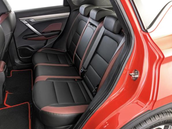 Geely Coolray I с пробегом 2023 года, цена 1 850 000 рублей, 65854 км, внедорожник, Автокод Объявления