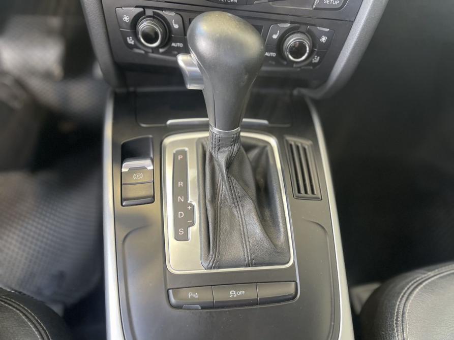 Audi A4 IV (B8) Саратов  - изображение 22
