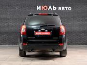 Chevrolet Captiva I Рестайлинг Екатеринбург  - изображение 25