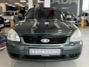 Lada (ВАЗ) Priora I Москва  - изображение 13