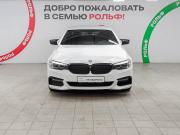 BMW 5 серии VII (G30/G31/G38) Москва  - изображение 24