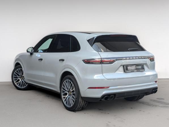 Porsche Cayenne III с пробегом 2020 года, цена 6 800 000 рублей, 85775 км, внедорожник, Автокод Объявления