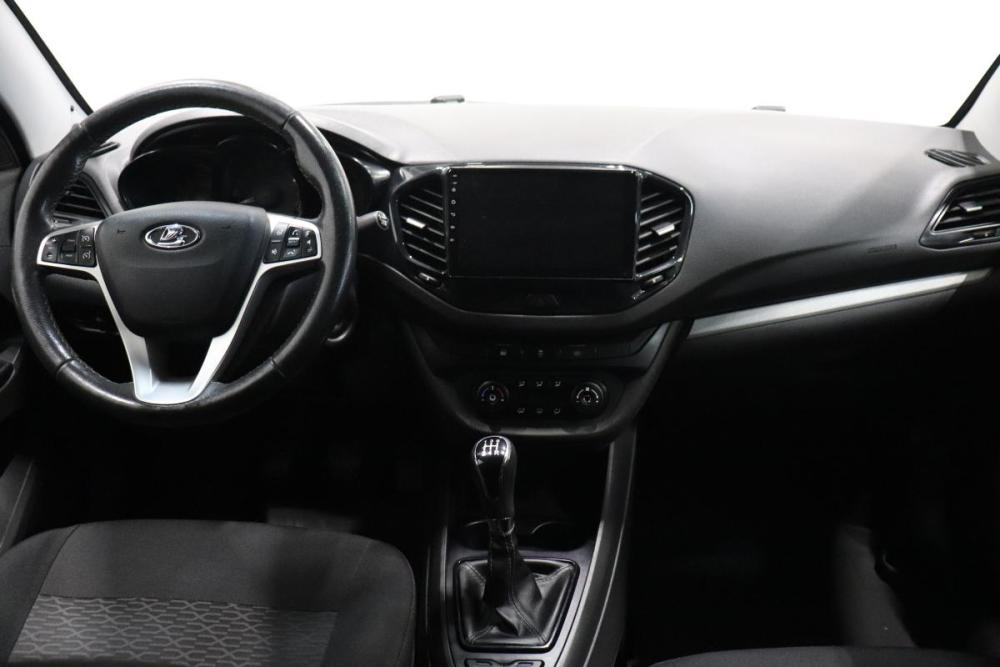 Lada (ВАЗ) Vesta I Ульяновск  - изображение 8