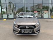 Lada (ВАЗ) Vesta I Ижевск  - изображение 24